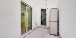 D'occasion - Appartement - Torrevieja - Acequion