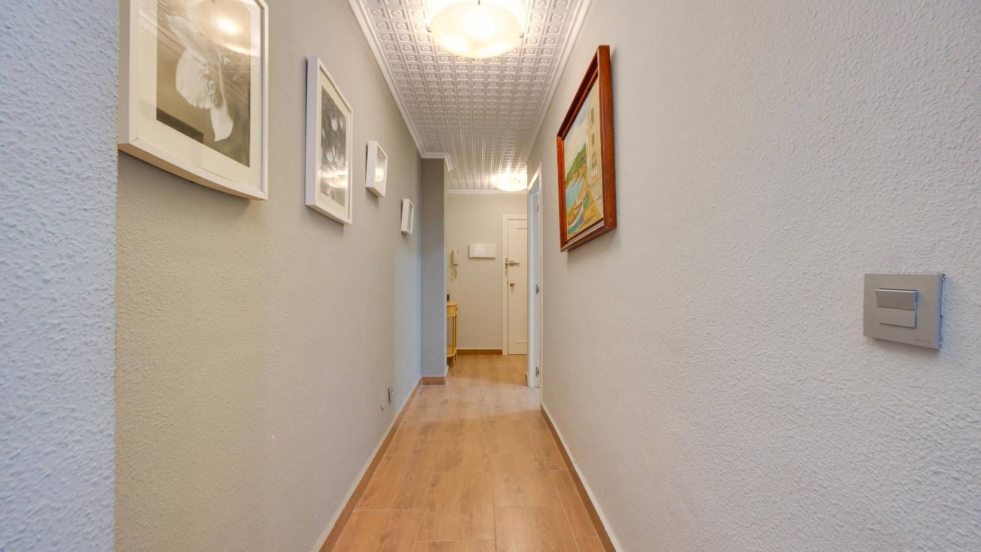D'occasion - Appartement - Torrevieja - Acequion