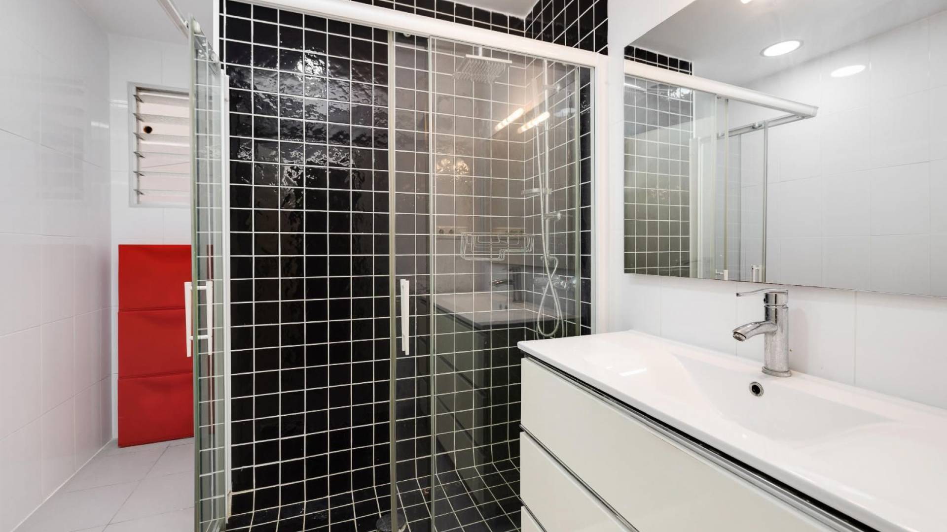 D'occasion - Appartement - Torrevieja - Acequion