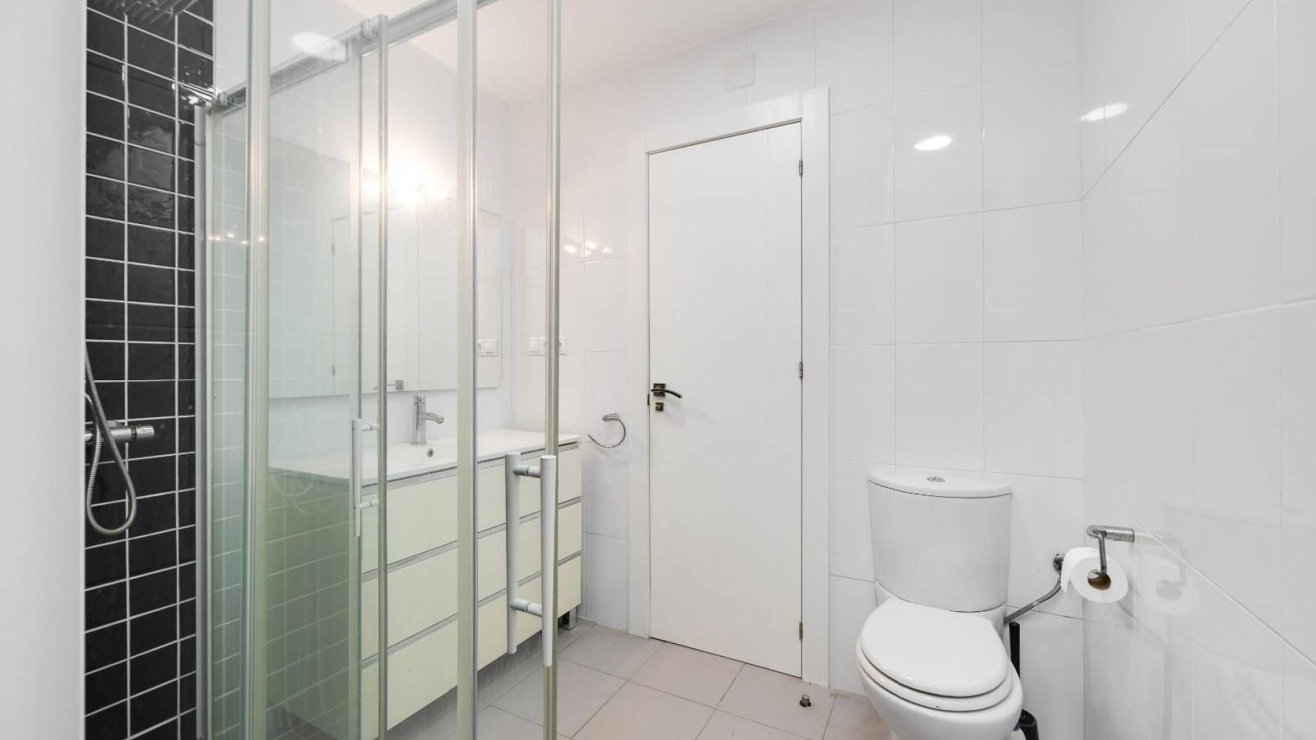 D'occasion - Appartement - Torrevieja - Acequion