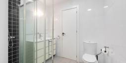D'occasion - Appartement - Torrevieja - Acequion