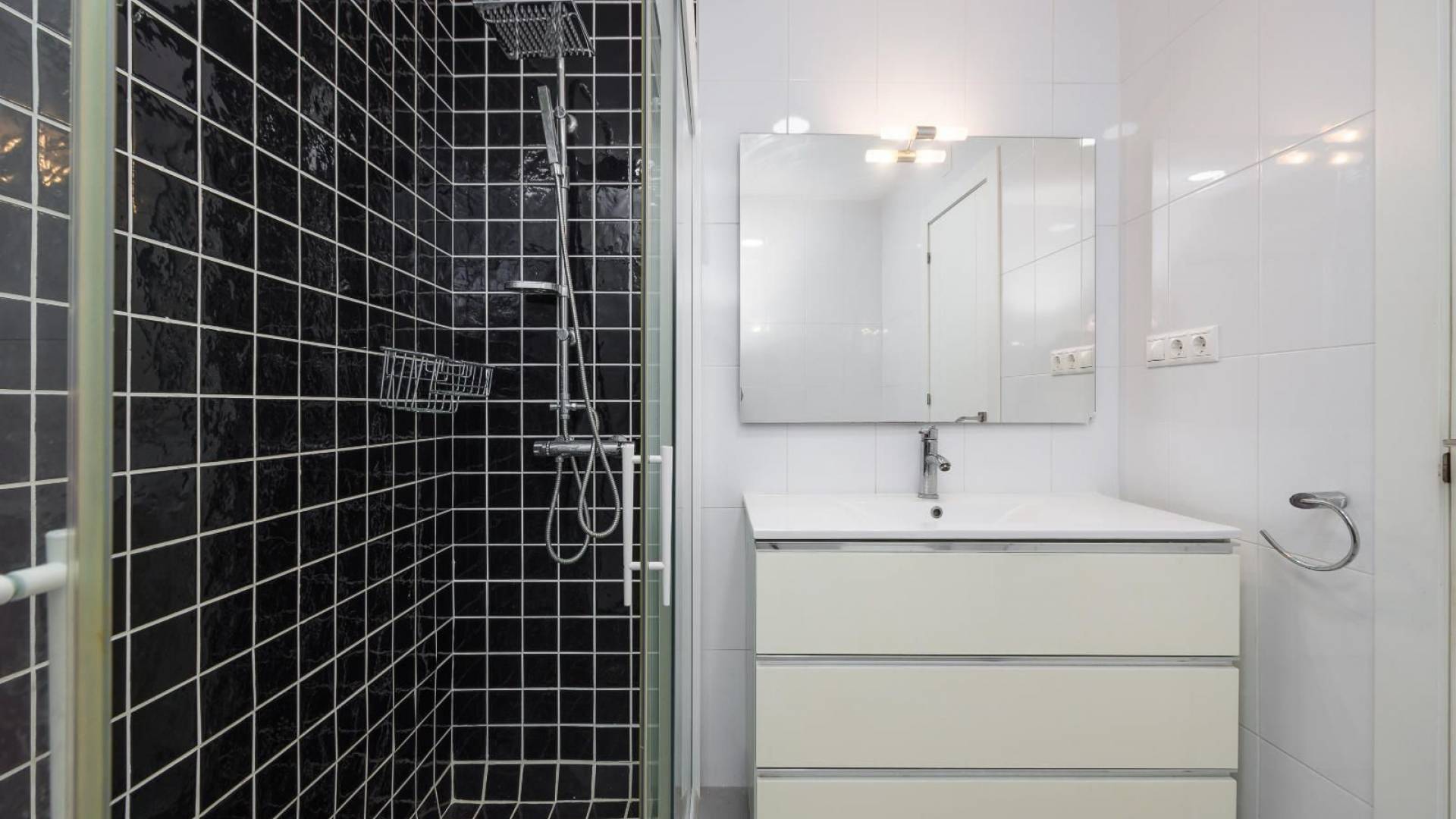 D'occasion - Appartement - Torrevieja - Acequion