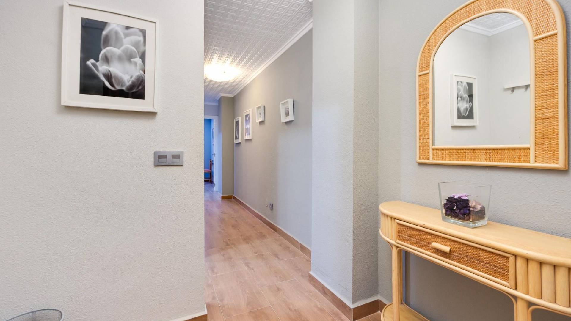 D'occasion - Appartement - Torrevieja - Acequion