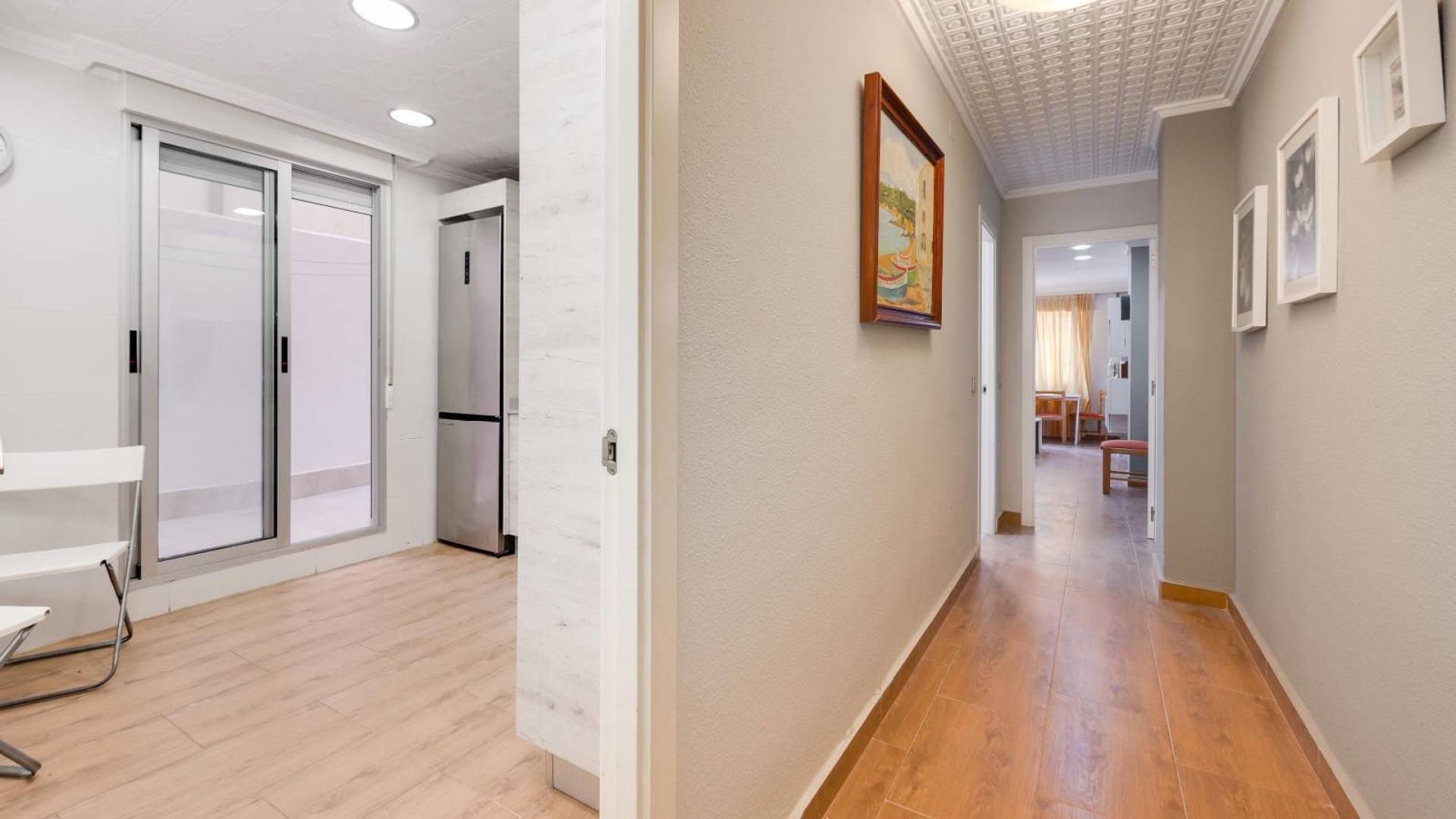 D'occasion - Appartement - Torrevieja - Acequion