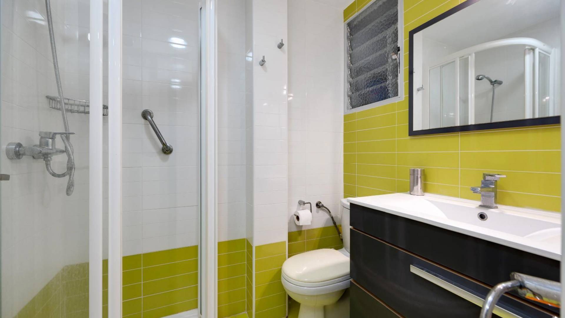 D'occasion - Appartement - Torrevieja - Acequion
