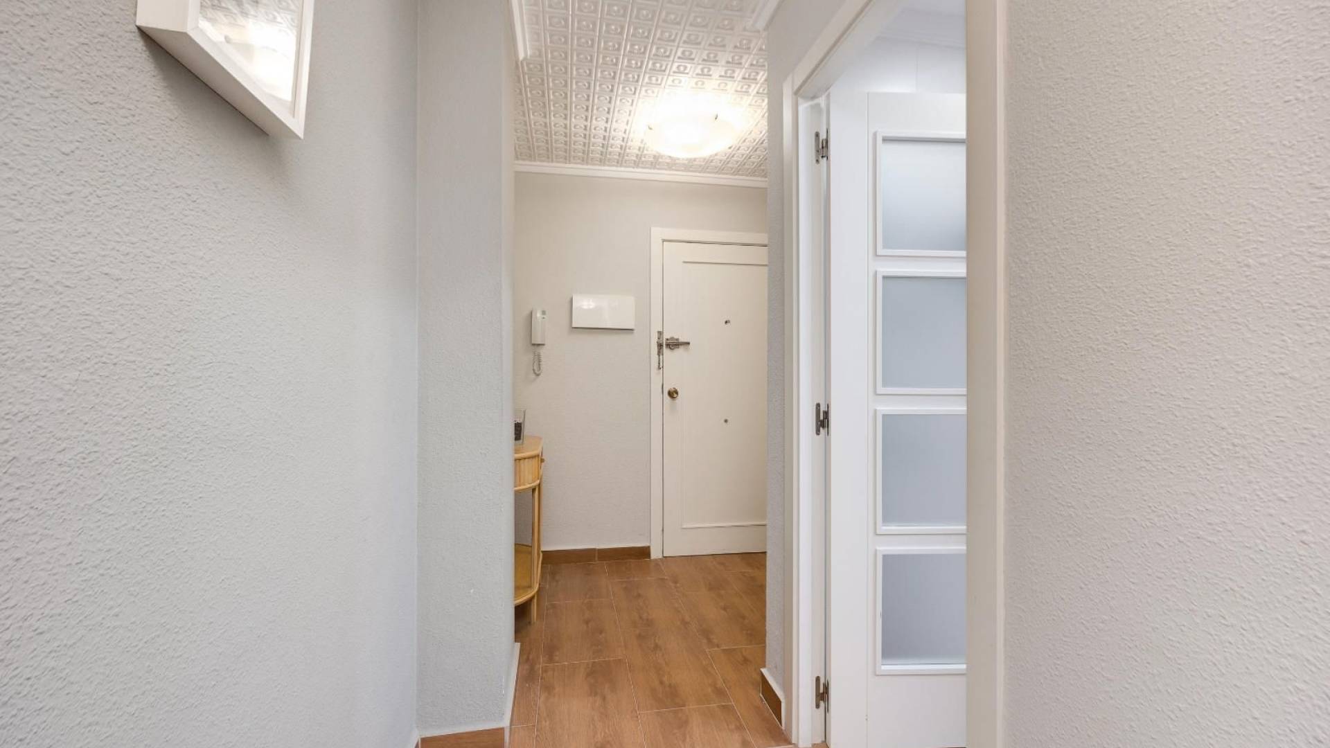 D'occasion - Appartement - Torrevieja - Acequion