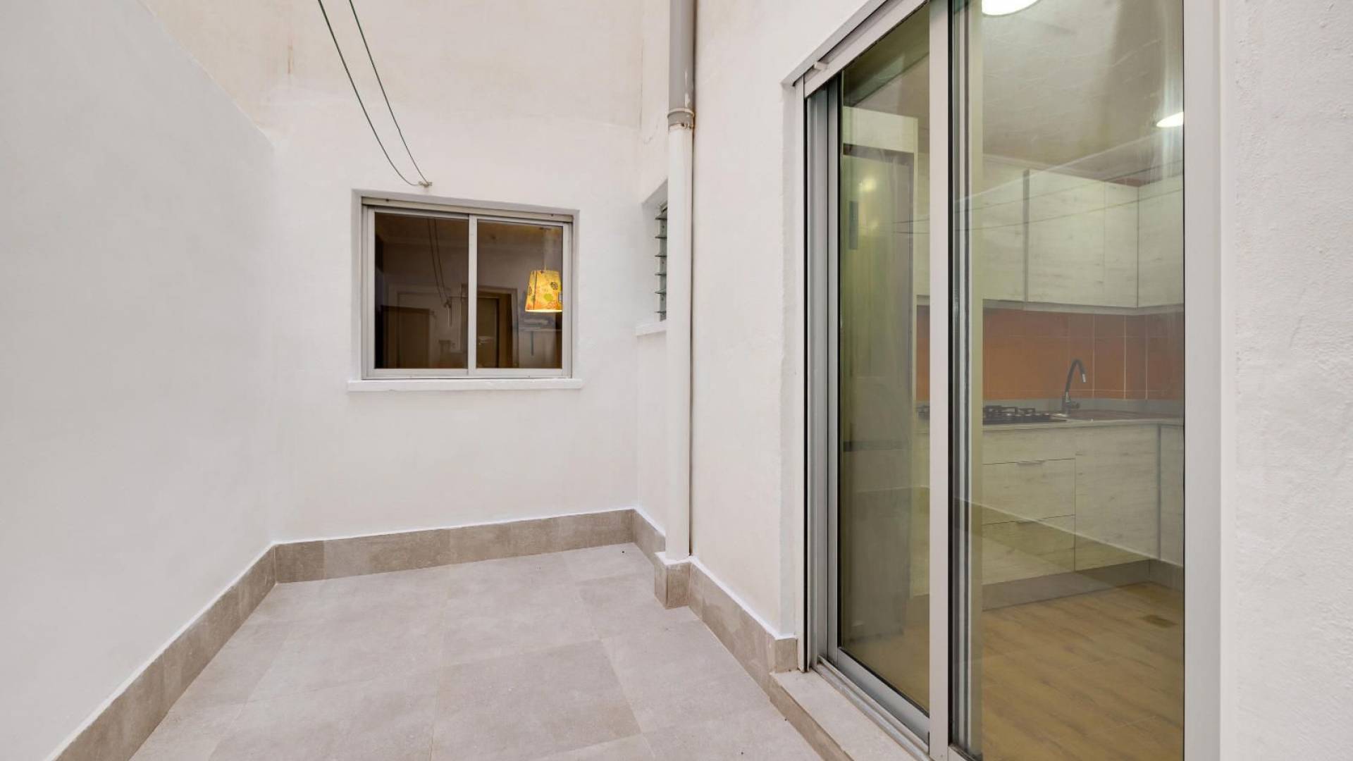 D'occasion - Appartement - Torrevieja - Acequion