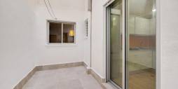 D'occasion - Appartement - Torrevieja - Acequion