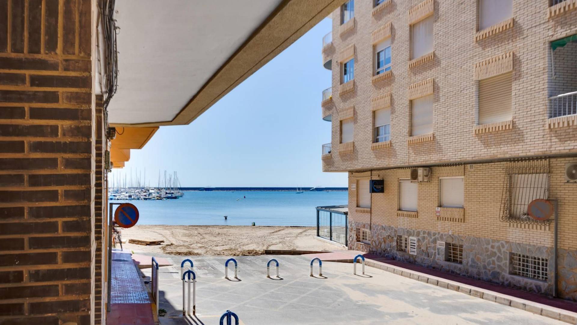 D'occasion - Appartement - Torrevieja - Acequion