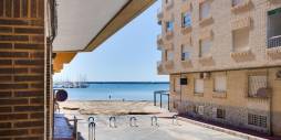 D'occasion - Appartement - Torrevieja - Acequion