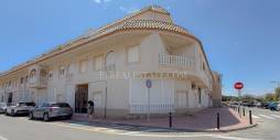 D'occasion - Appartement - Torrevieja - Acequion