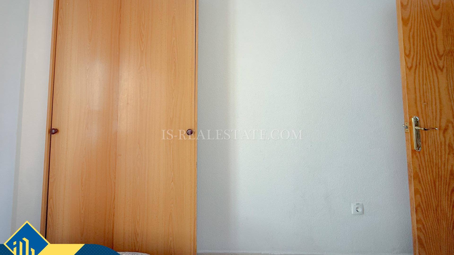 D'occasion - Appartement - Torrevieja - Acequion