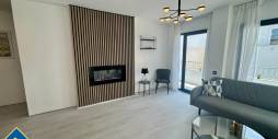 D'occasion - Appartement - Torrevieja - Acequion