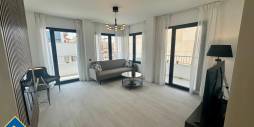 D'occasion - Appartement - Torrevieja - Acequion