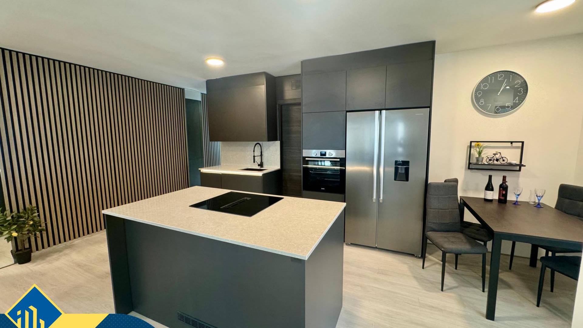 D'occasion - Appartement - Torrevieja - Acequion