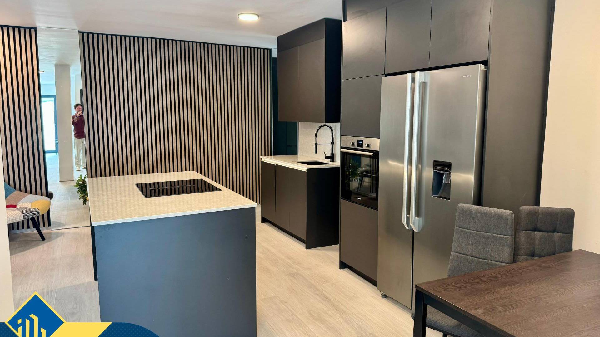 D'occasion - Appartement - Torrevieja - Acequion