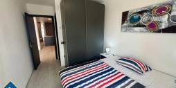 D'occasion - Appartement - Torrevieja - Acequion