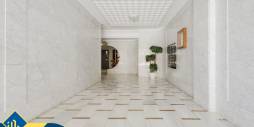 D'occasion - Appartement - Torrevieja - Acequion