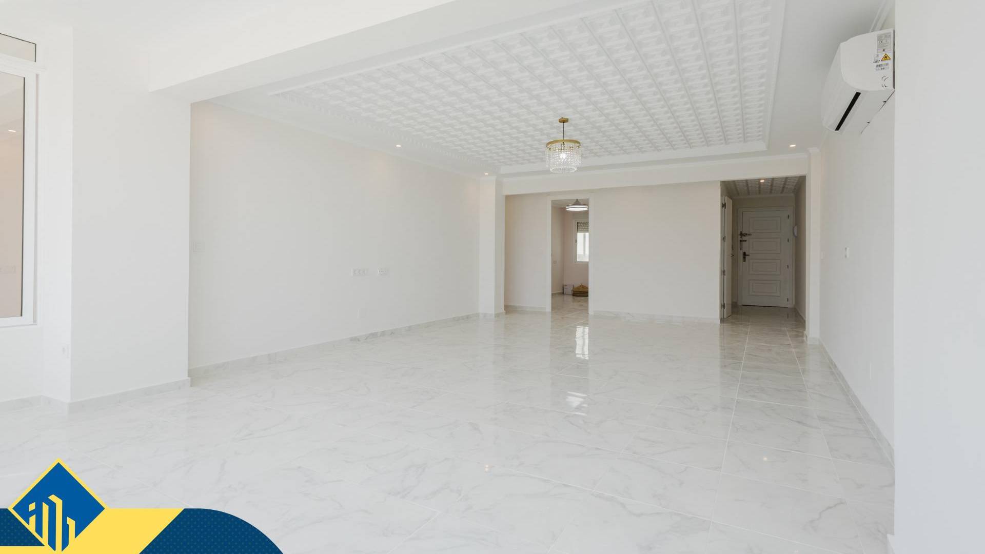 D'occasion - Appartement - Torrevieja - Acequion
