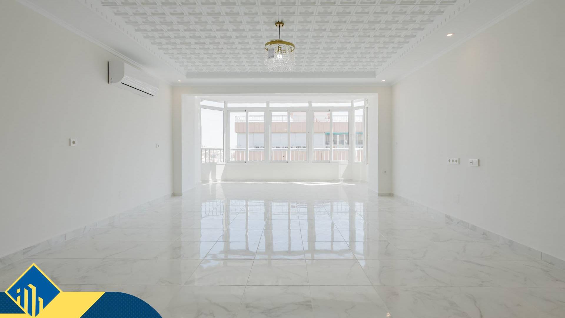 D'occasion - Appartement - Torrevieja - Acequion