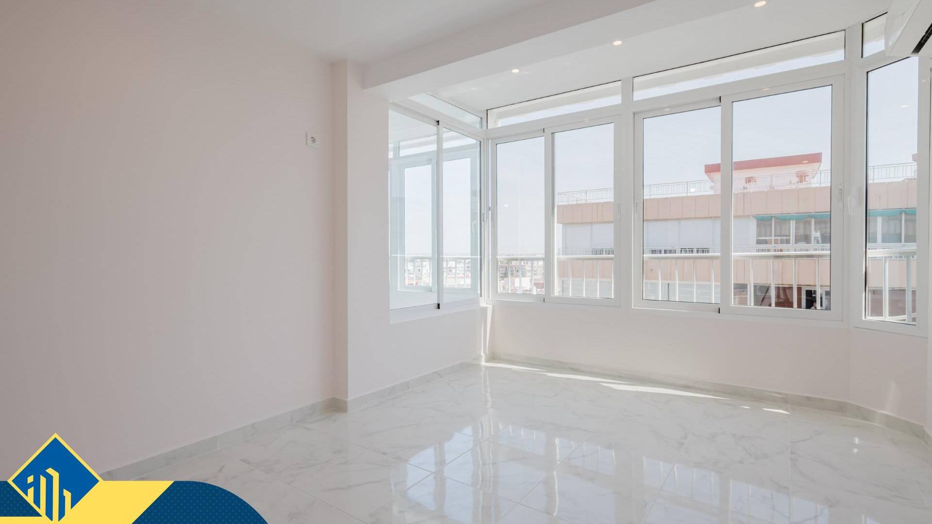 D'occasion - Appartement - Torrevieja - Acequion