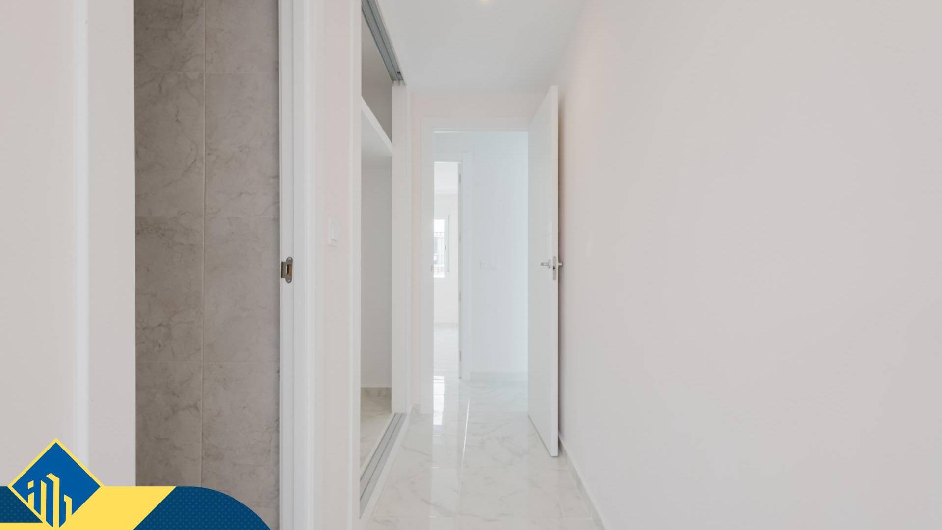 D'occasion - Appartement - Torrevieja - Acequion