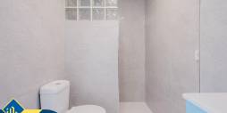 D'occasion - Appartement - Torrevieja - Acequion