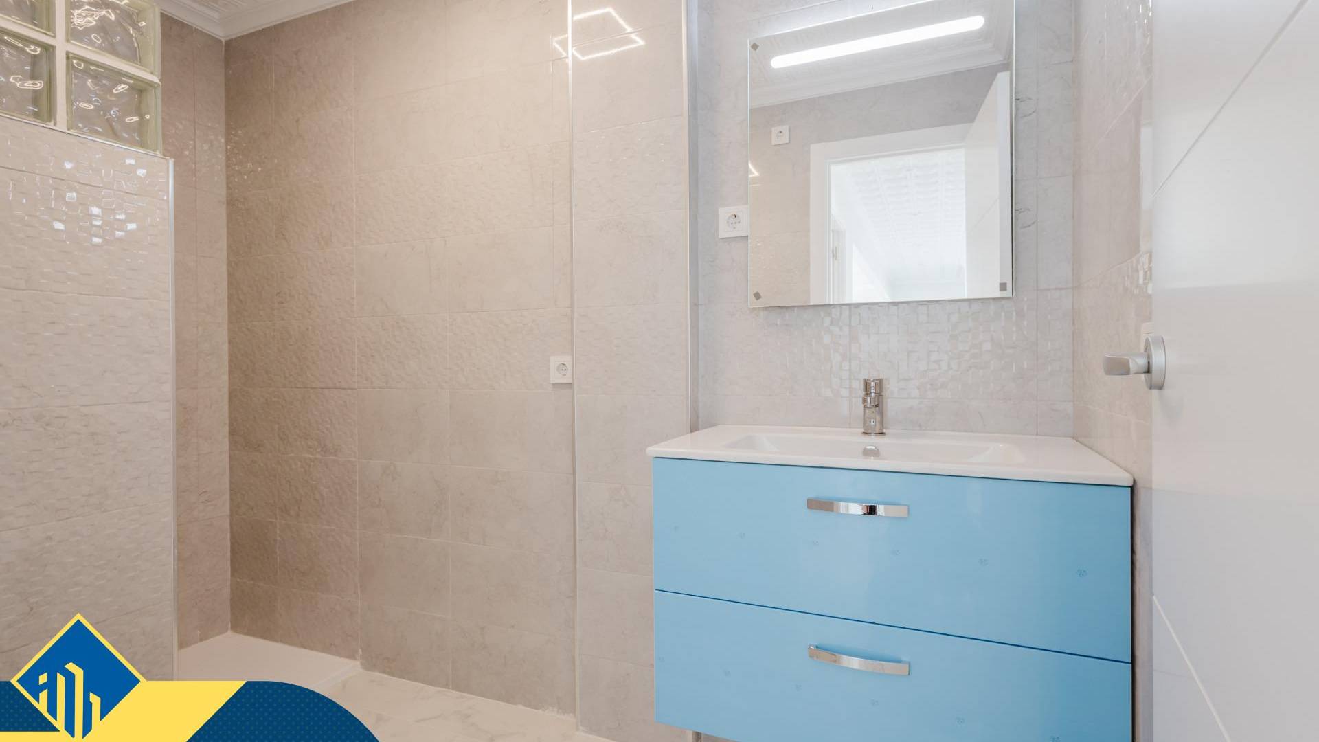 D'occasion - Appartement - Torrevieja - Acequion