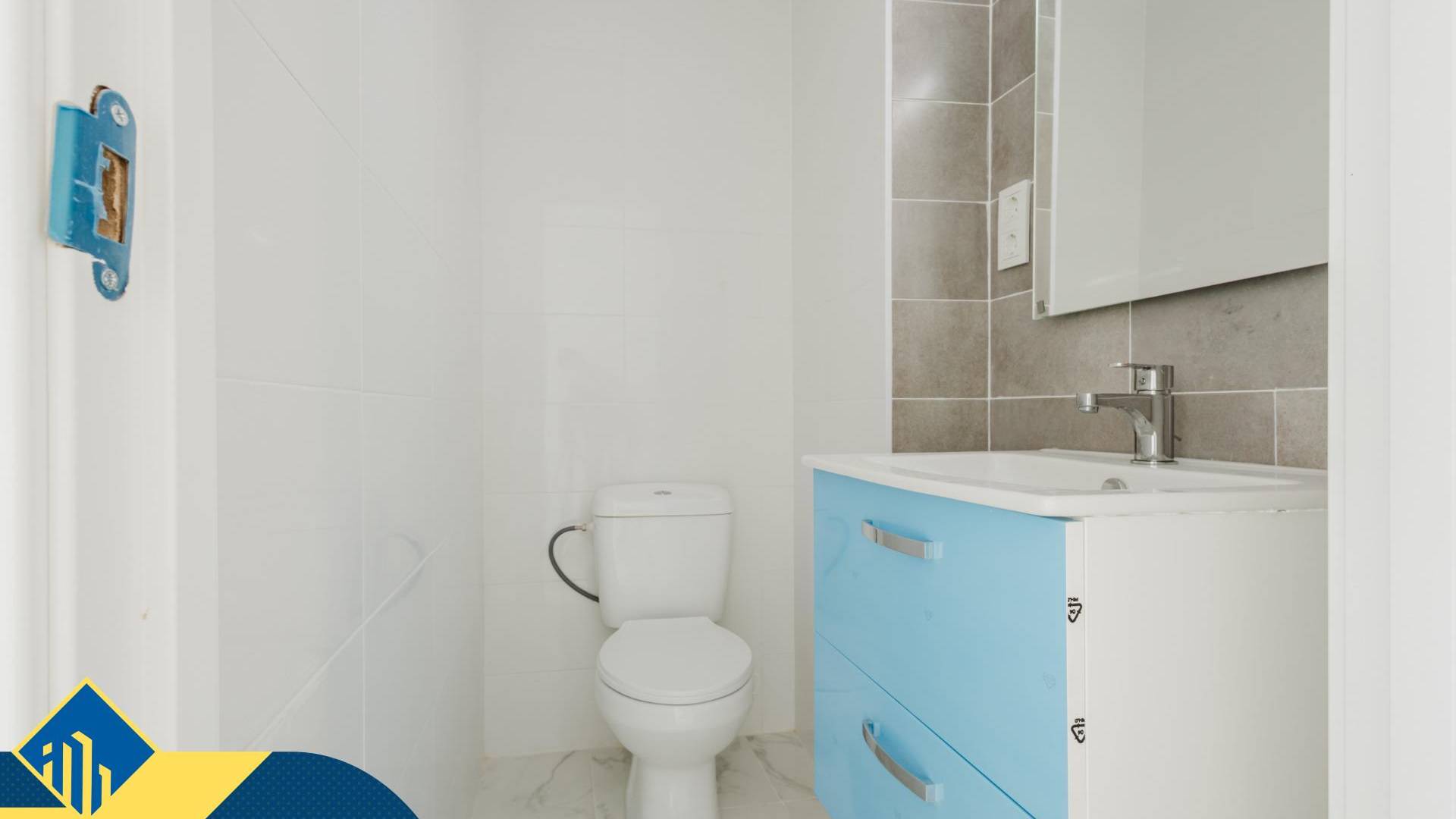 D'occasion - Appartement - Torrevieja - Acequion