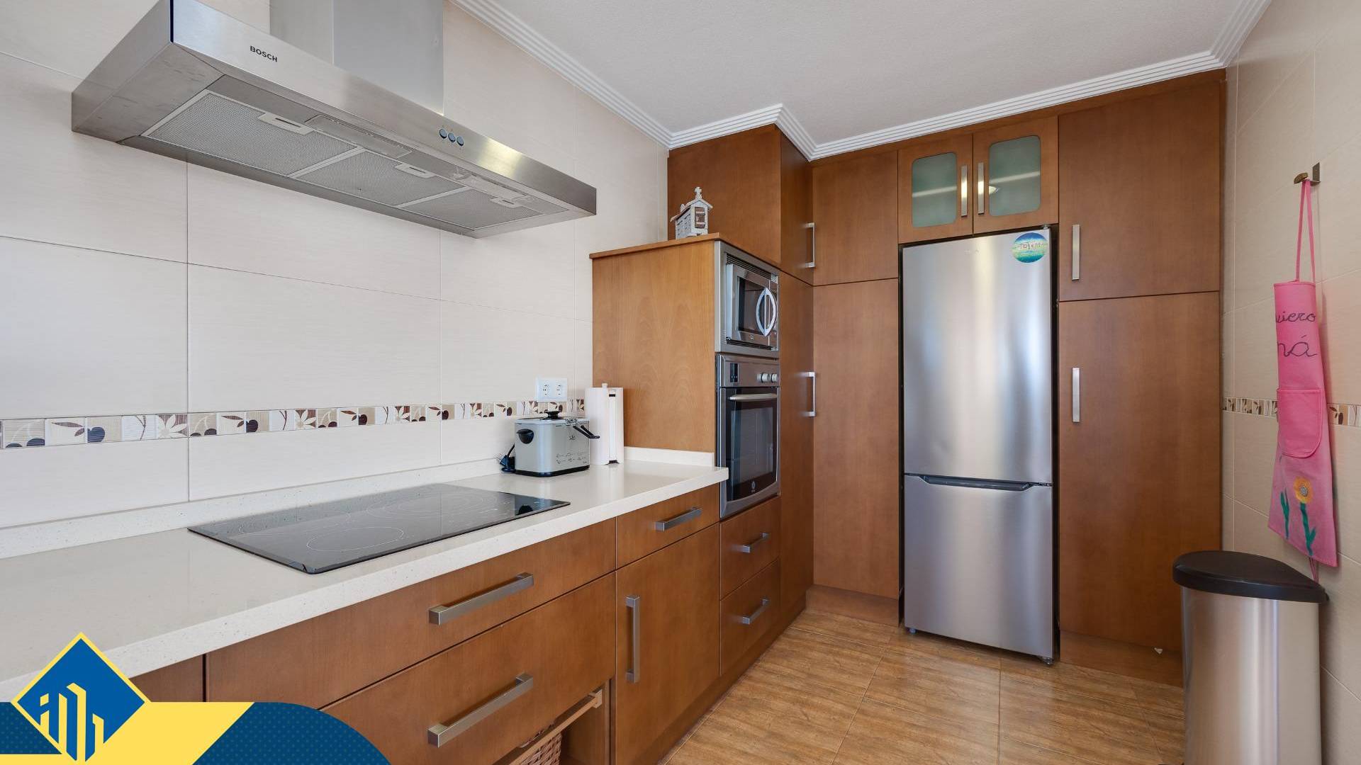 D'occasion - Appartement - Torrevieja - Acequion