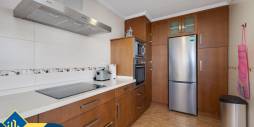 D'occasion - Appartement - Torrevieja - Acequion
