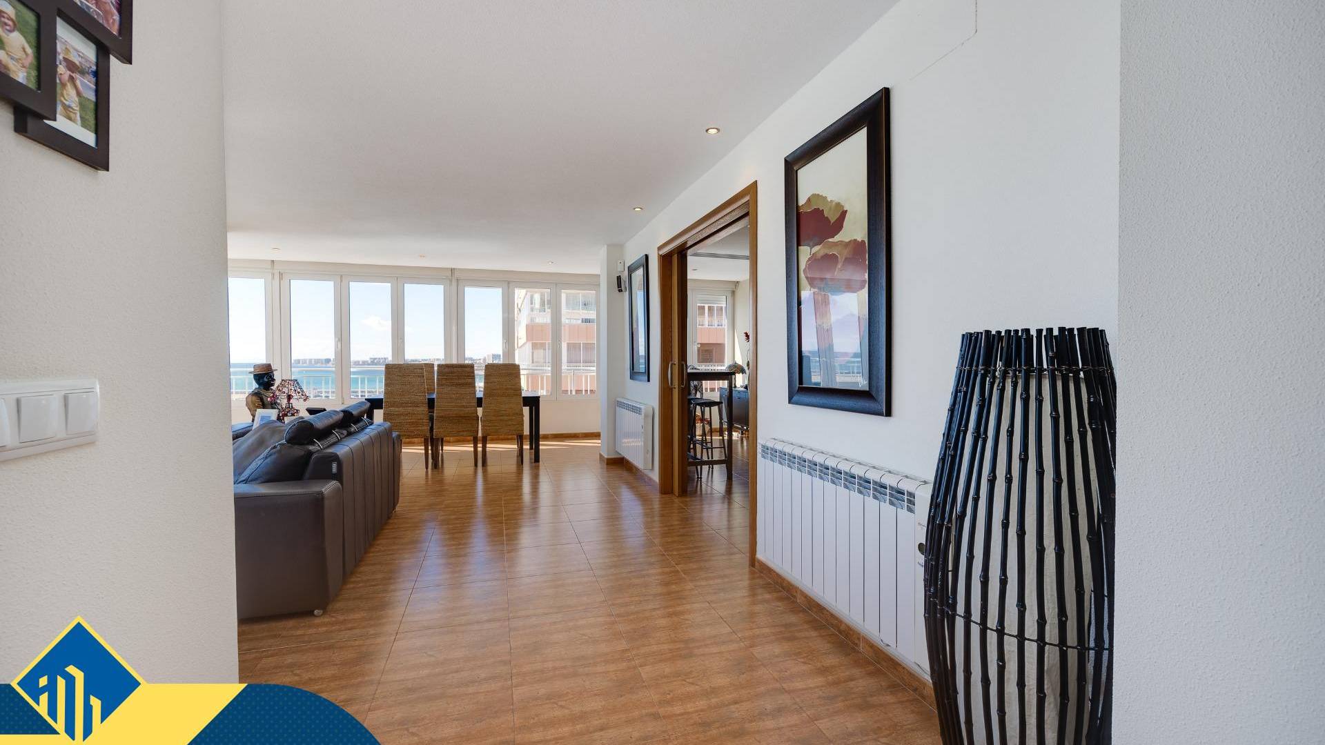 D'occasion - Appartement - Torrevieja - Acequion
