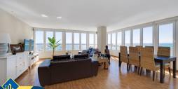 D'occasion - Appartement - Torrevieja - Acequion