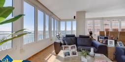 D'occasion - Appartement - Torrevieja - Acequion
