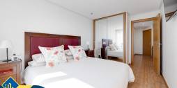 D'occasion - Appartement - Torrevieja - Acequion