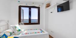D'occasion - Appartement - Torrevieja - Acequion