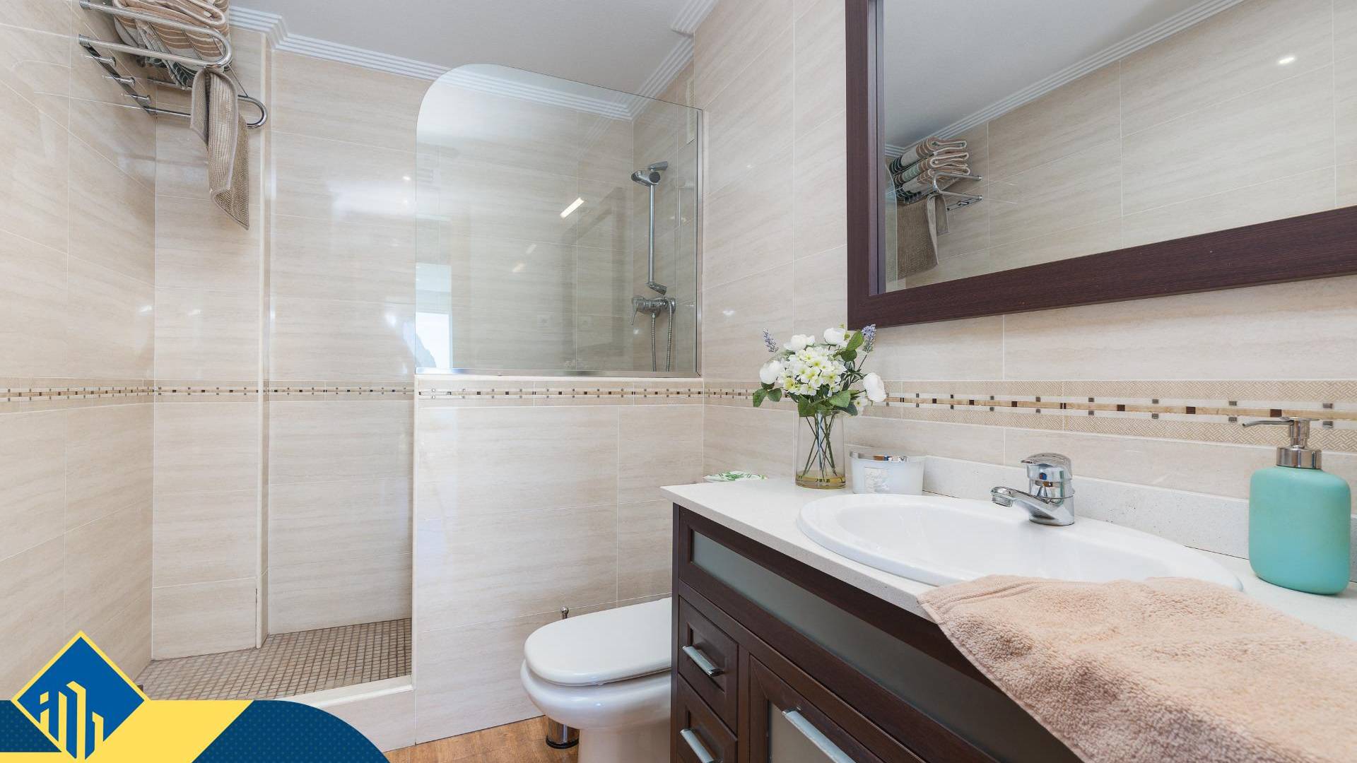 D'occasion - Appartement - Torrevieja - Acequion