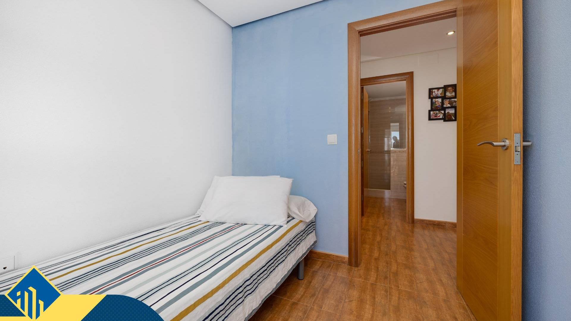 D'occasion - Appartement - Torrevieja - Acequion