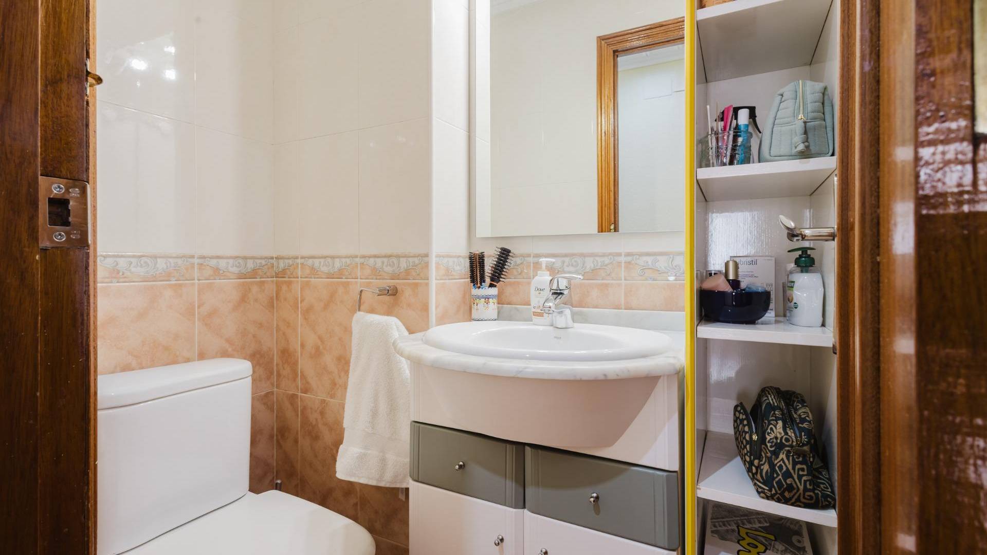 D'occasion - Appartement - Torrevieja - Acequion
