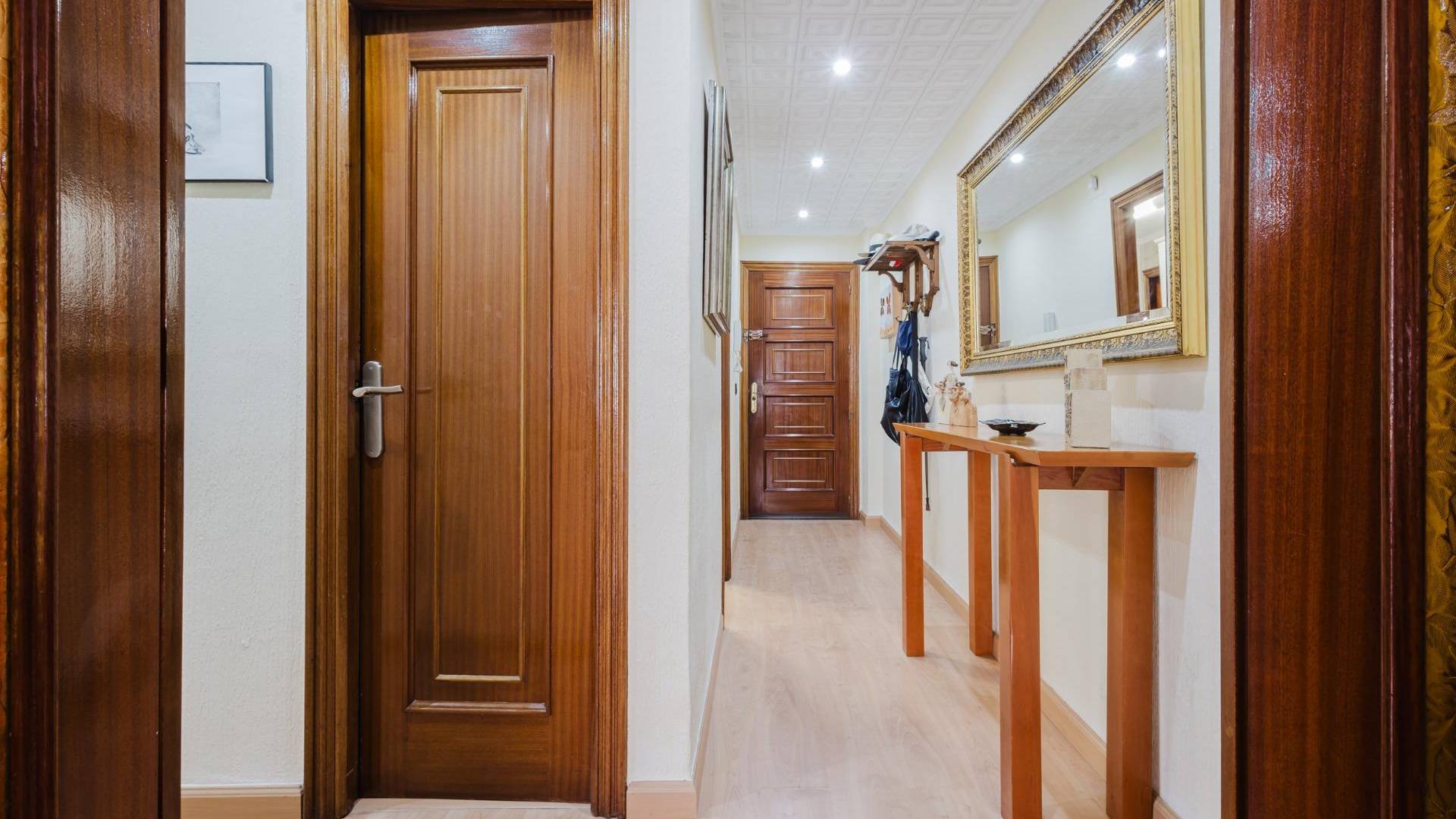 D'occasion - Appartement - Torrevieja - Acequion
