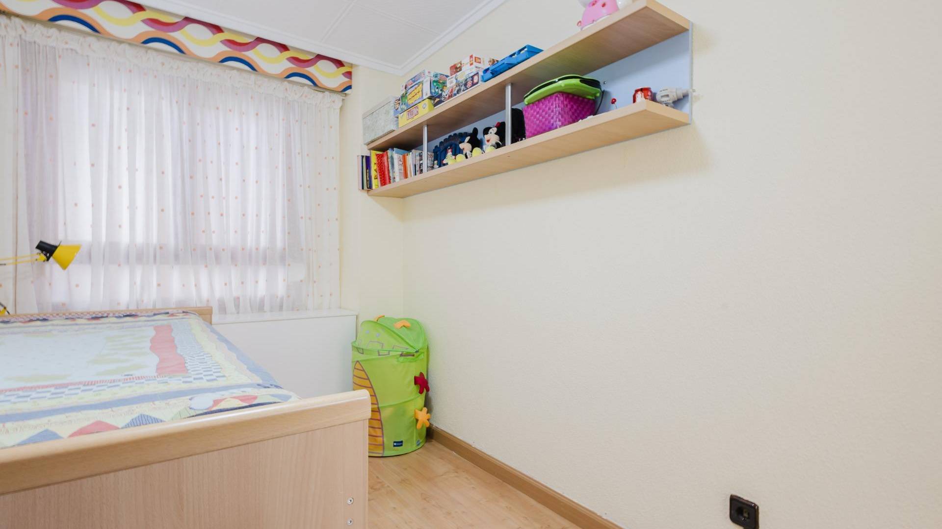 D'occasion - Appartement - Torrevieja - Acequion