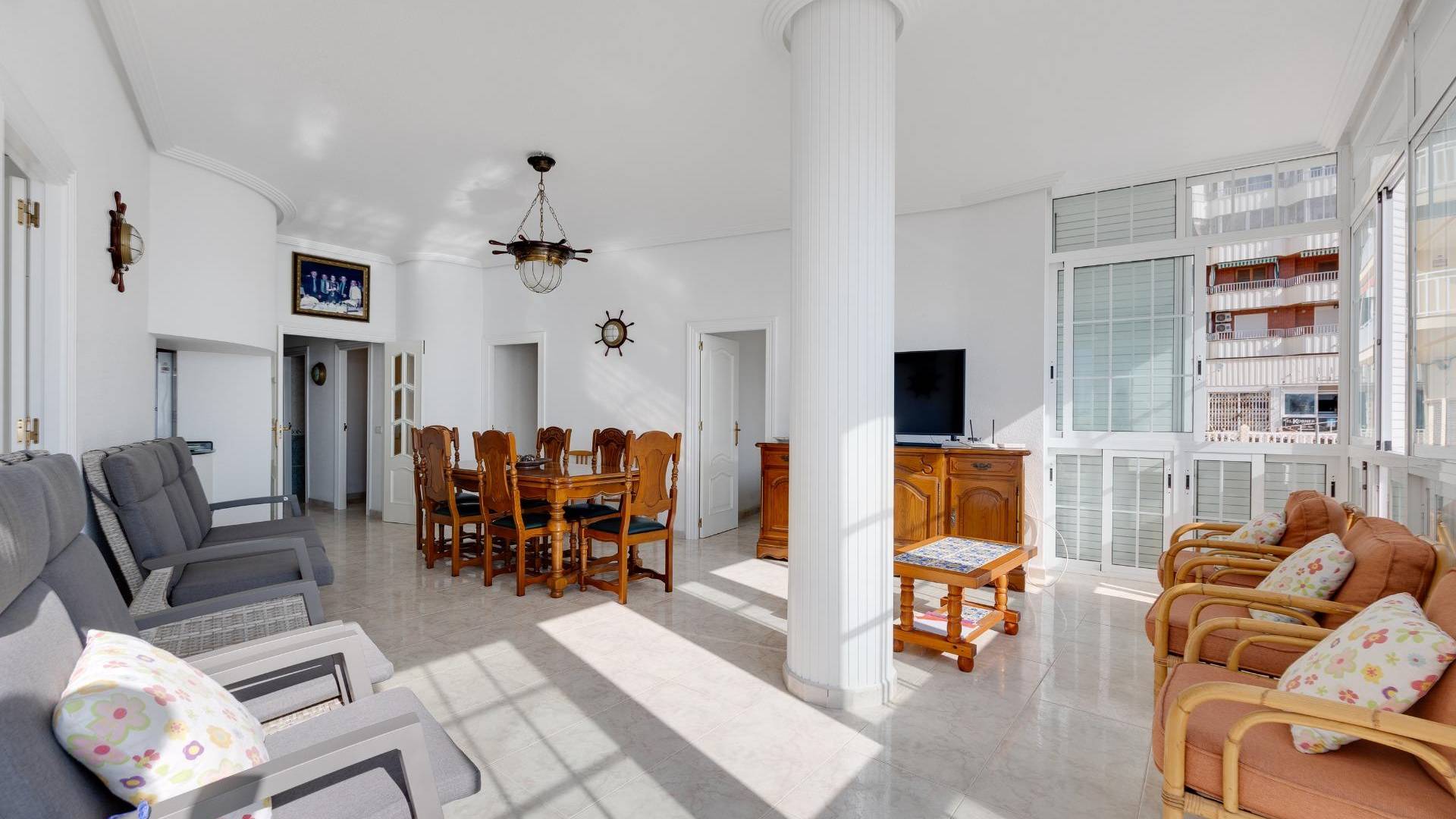 D'occasion - Appartement - Torrevieja - Acequion