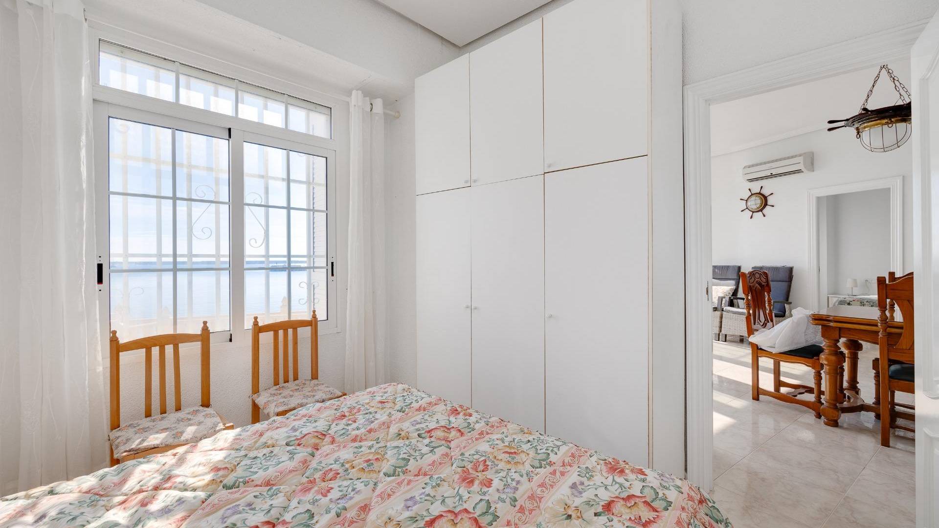 D'occasion - Appartement - Torrevieja - Acequion