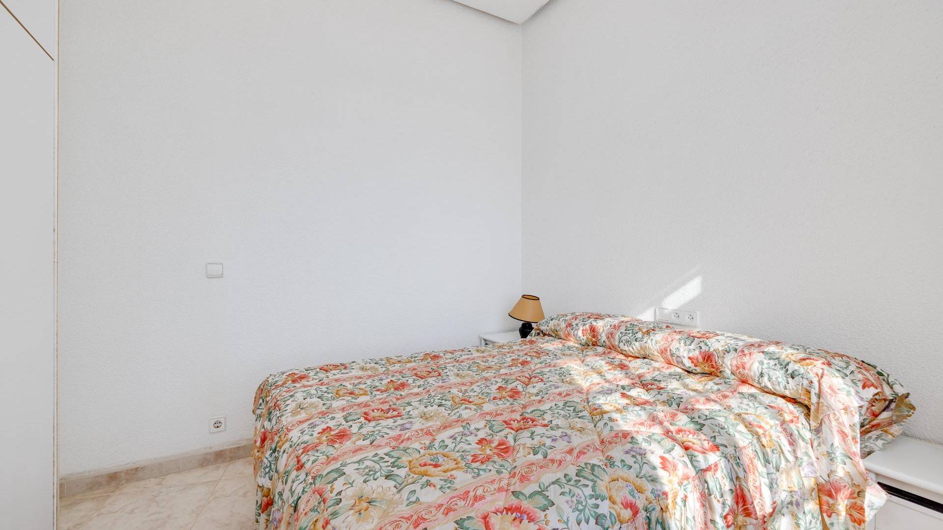 D'occasion - Appartement - Torrevieja - Acequion