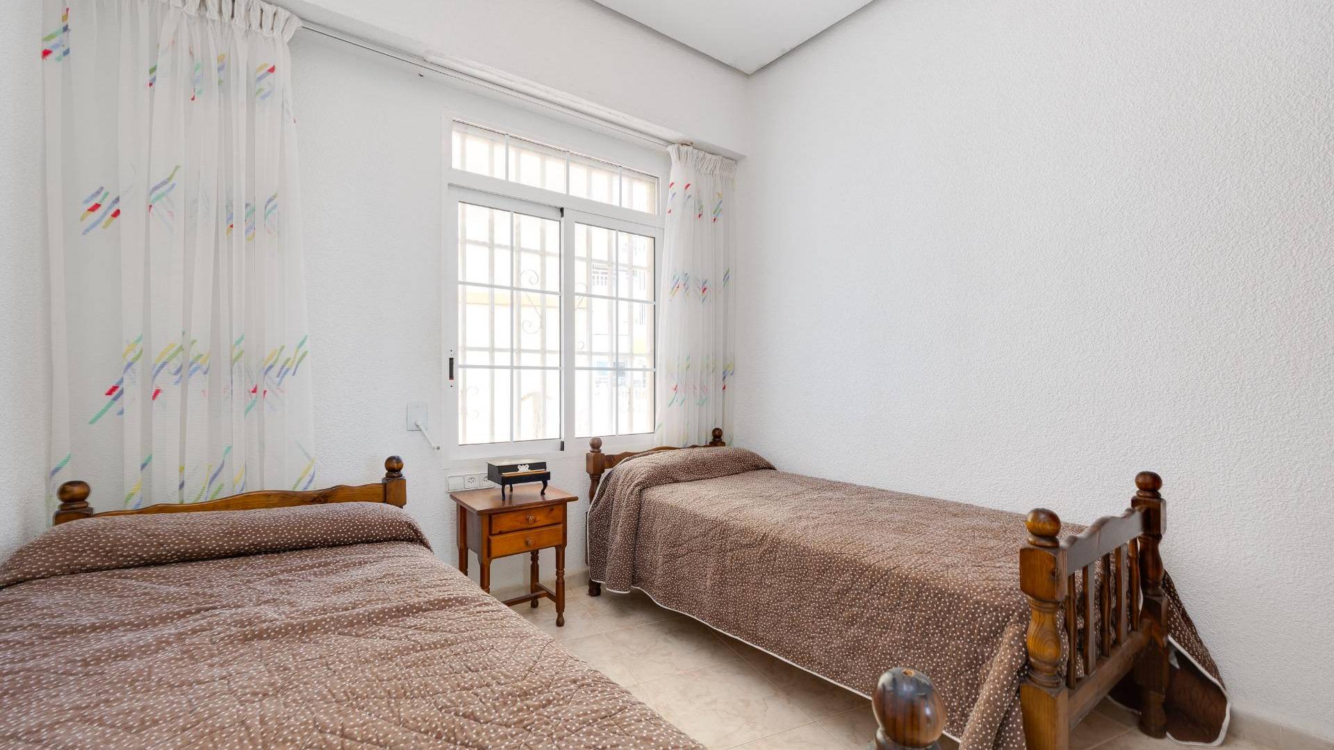 D'occasion - Appartement - Torrevieja - Acequion