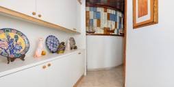 D'occasion - Appartement - Torrevieja - Acequion