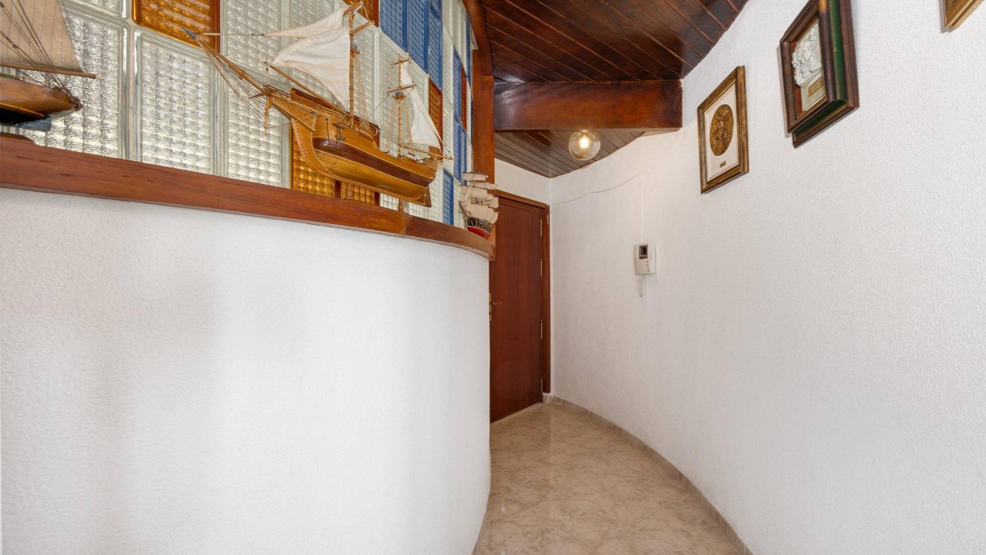 D'occasion - Appartement - Torrevieja - Acequion