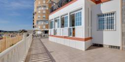 D'occasion - Appartement - Torrevieja - Acequion