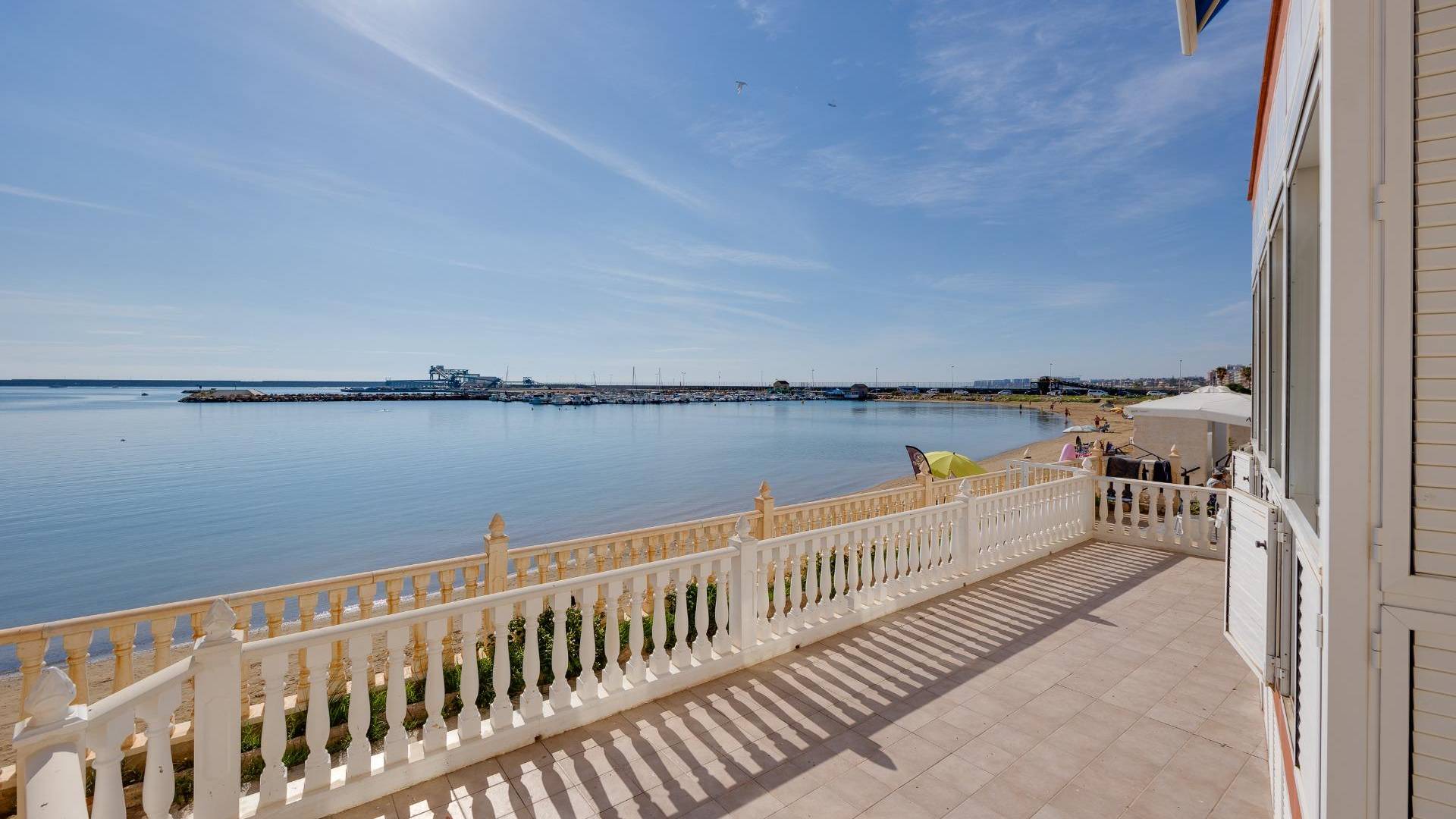D'occasion - Appartement - Torrevieja - Acequion