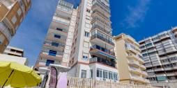 D'occasion - Appartement - Torrevieja - Acequion